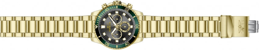 46055 Reloj INVICTA para Caballero pulsera de metal