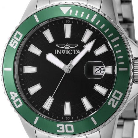 46063 Reloj INVICTA para Hombre pulsera de metal