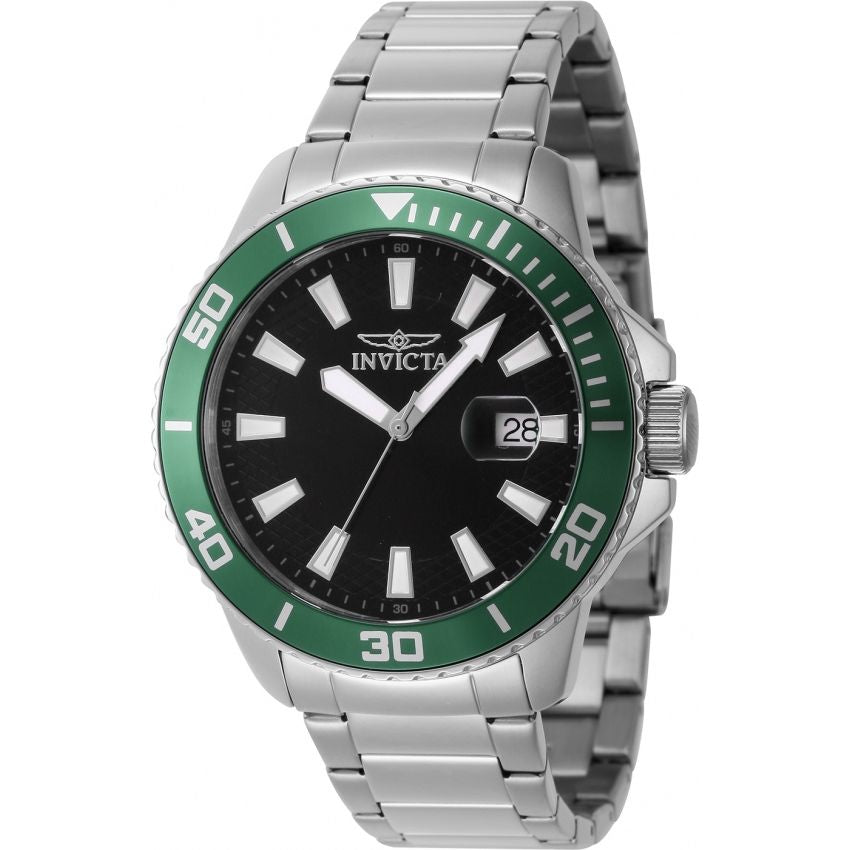 46063 Reloj INVICTA para Hombre pulsera de metal