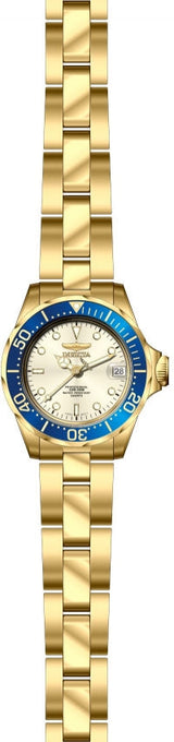 Reloj Invicta Pro Diver Lady de dama pulsera de metal