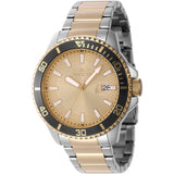 46144 Reloj Invicta Pro Diver para hombre correa de acero inoxidable