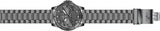 Reloj Invicta Speedway de hombre pulsera de metal 48 mm