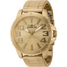 Reloj Invicta Speedway de hombre pulsera de metal 48 mm