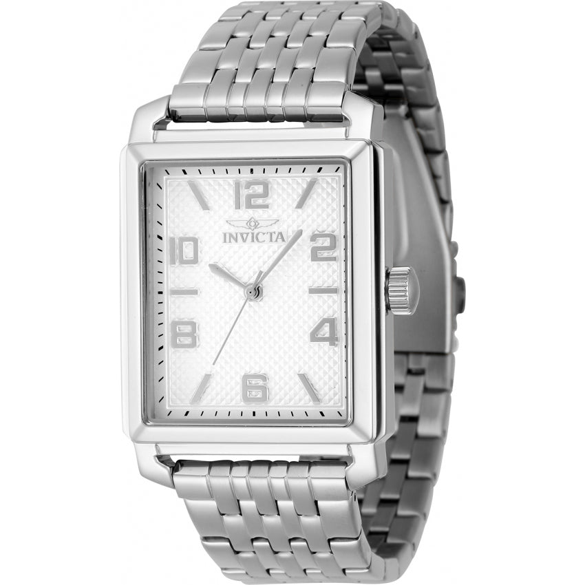 46634 Reloj Invicta Vintage para hombre pulsera de metal