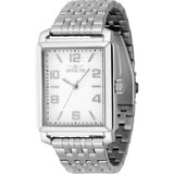 Reloj Invicta Vintage para caballero pulsera de metal 33 mm
