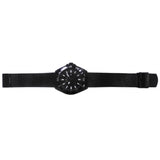 46903 Reloj para caballero pulsera mesh