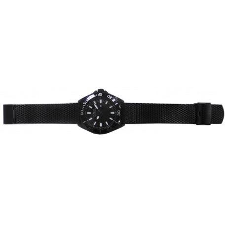 46903 Reloj para caballero pulsera mesh