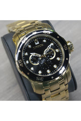 Reloj Invicta Pro Diver de hombre pulsera de metal 48 mm