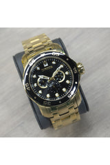 Reloj Invicta Pro Diver de hombre pulsera de metal 48 mm