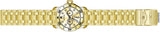 Reloj Invicta Pro Diver de hombre pulsera de metal 48 mm