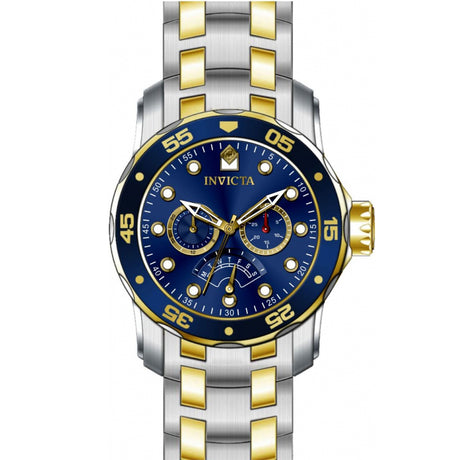 Reloj Invicta Pro Diver de hombre pulsera de metal 48 mm
