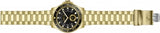 Reloj Invicta Pro Diver para caballero pulsera de metal 44 mm