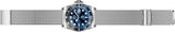 Reloj Invicta Pro Diver de caballero pulsera mesh 43 mm