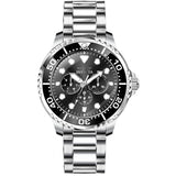 Reloj Invicta Pro Diver para caballero pulsera de metal 48 mm