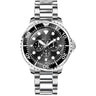 Reloj Invicta Pro Diver para caballero pulsera de metal 48 mm