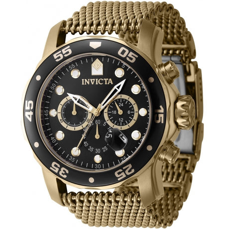 invicta 47238 - Negro