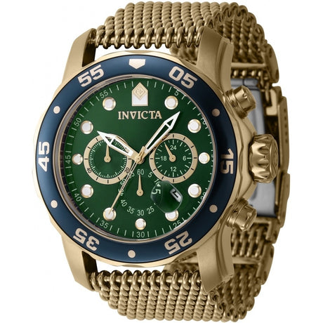 invicta 47241 - Verde