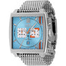Reloj Invicta S1 Rally de caballero pulsera mesh 45 mm