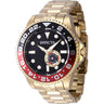 Reloj Invicta Pro Diver de hombre pulsera de metal 47 mm