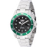 Reloj Invicta Pro Diver para caballero pulsera de metal 40 mm