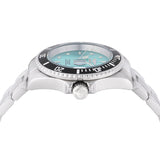 Reloj Invicta Pro Diver para caballero pulsera de metal 40 mm