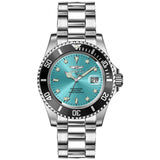 Reloj Invicta Pro Diver para caballero pulsera de metal 40 mm