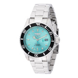 Reloj Invicta Pro Diver para caballero pulsera de metal 40 mm