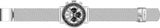 Reloj Invicta Speedway Zager de hombre correa mesh 44 mm