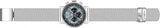 Reloj Invicta Speedway Zager de hombre correa mesh 44 mm