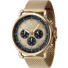 Reloj Invicta Speedway Zager de hombre correa mesh 44 mm