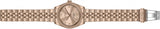 Reloj Invicta Specialty para mujer pulsera de metal 36 mm