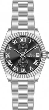 Reloj Invicta Specialty para caballero pulsera de metal 43 mm