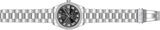 Reloj Invicta Specialty para caballero pulsera de metal 43 mm