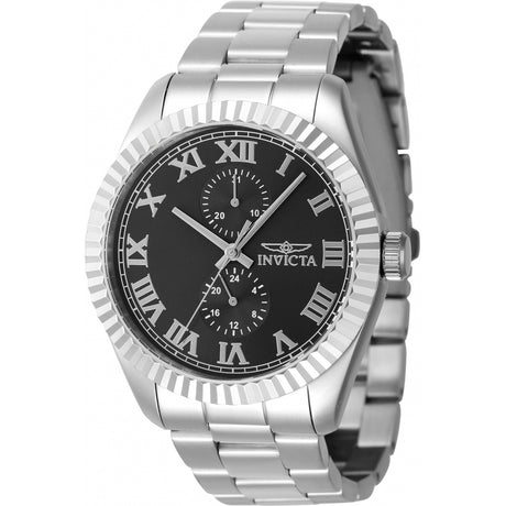 Reloj Invicta Specialty para caballero pulsera de metal 43 mm