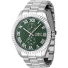 Reloj Invicta Specialty para caballero pulsera de metal 43 mm