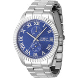Reloj Invicta Specialty para caballero pulsera de metal 43 mm