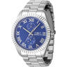 Reloj Invicta Specialty para caballero pulsera de metal 43 mm