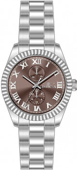 Reloj Invicta Specialty para caballero pulsera de metal 43 mm