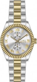 Reloj Invicta Specialty para caballero pulsera de metal 43 mm