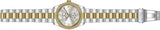 Reloj Invicta Specialty para caballero pulsera de metal 43 mm