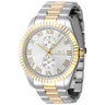 Reloj Invicta Specialty para caballero pulsera de metal 43 mm