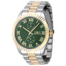 Reloj Invicta Specialty para caballero pulsera de metal 43 mm