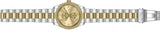 Reloj Invicta Specialty para caballero pulsera de metal 43 mm