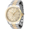 Reloj Invicta Specialty para caballero pulsera de metal 43 mm