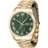 Reloj Invicta Specialty para caballero pulsera de metal 43 mm