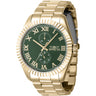 Reloj Invicta Specialty para caballero pulsera de metal 43 mm