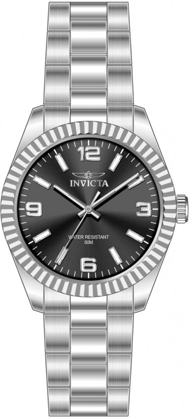 Reloj Invicta Specialty para caballero pulsera de metal 43 mm