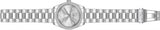 Reloj Invicta Specialty para caballero pulsera de metal 43 mm
