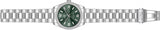 Reloj Invicta Specialty para caballero pulsera de metal 43 mm
