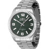 Reloj Invicta Specialty para caballero pulsera de metal 43 mm